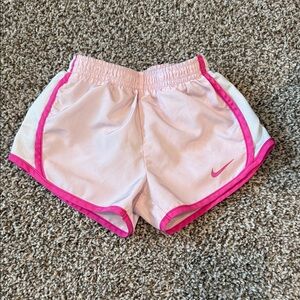 Hot Pink Nike Shorts